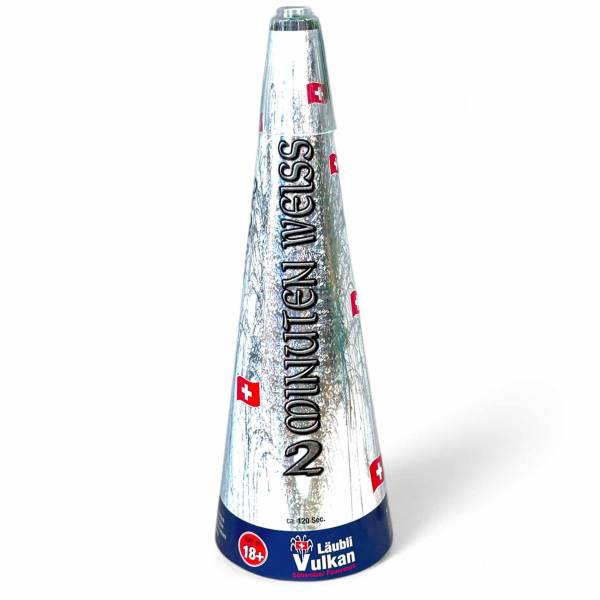 feuerwerk verkauf schweiz vulkane zuckerstoecke star light