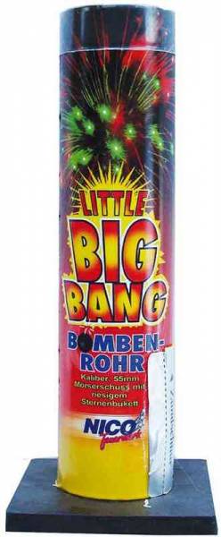Little Big Bang