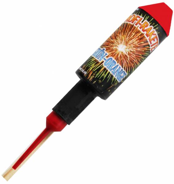 feuerwerk verkauf schweiz rakete grün orange